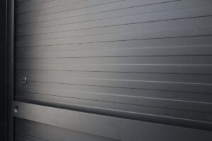 דלתות כניסה