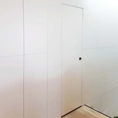 דלת פנים אפוקסי בקו אפס