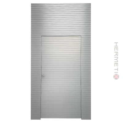 דלת כניסה בקו אפס