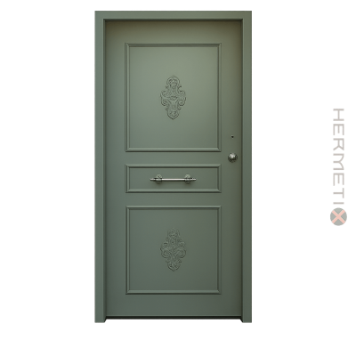 דלתות כניסה