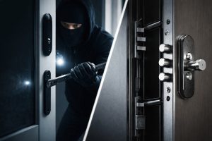 איך פורצים חושבים – ואיך דלת חכמה מנצחת אותם