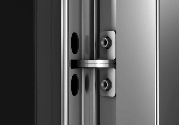 דלתות חוץ – מה שווים הבריחים אם הדלת שלכם נכנעת הרבה לפניהם ?
